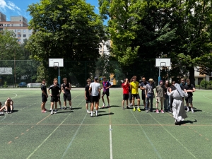 Dzień sportu