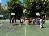 Dzień sportu