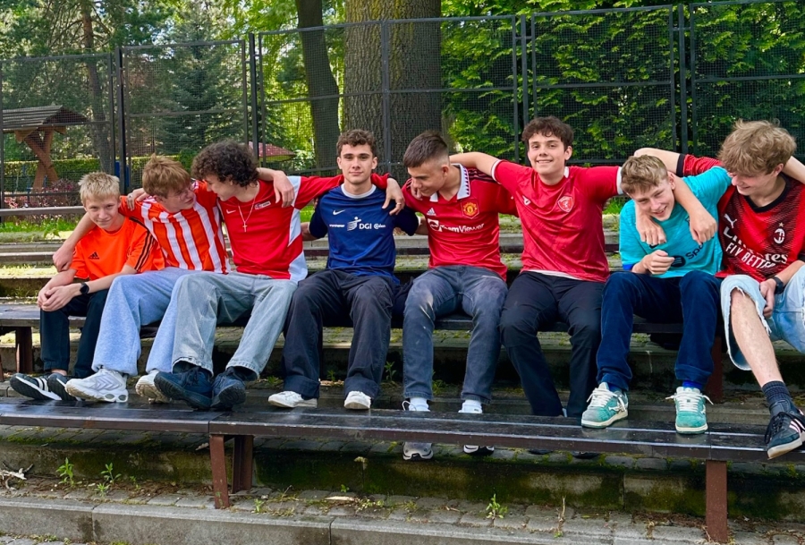 Dzień Koszulki Sportowej