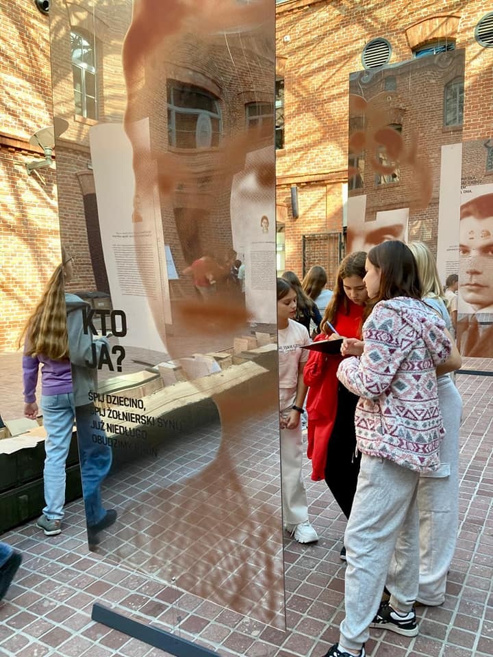 Muzeum Armii Krajowej w Krakowie