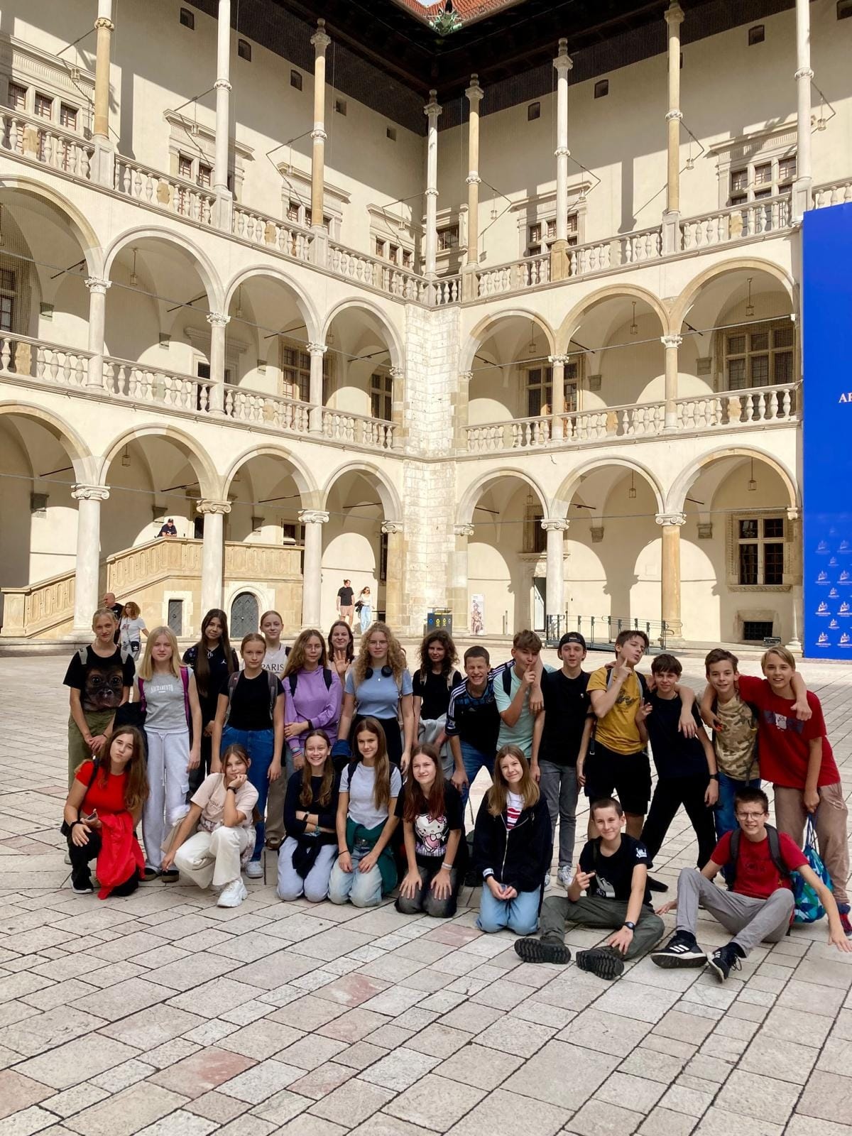 Muzeum Armii Krajowej w Krakowie
