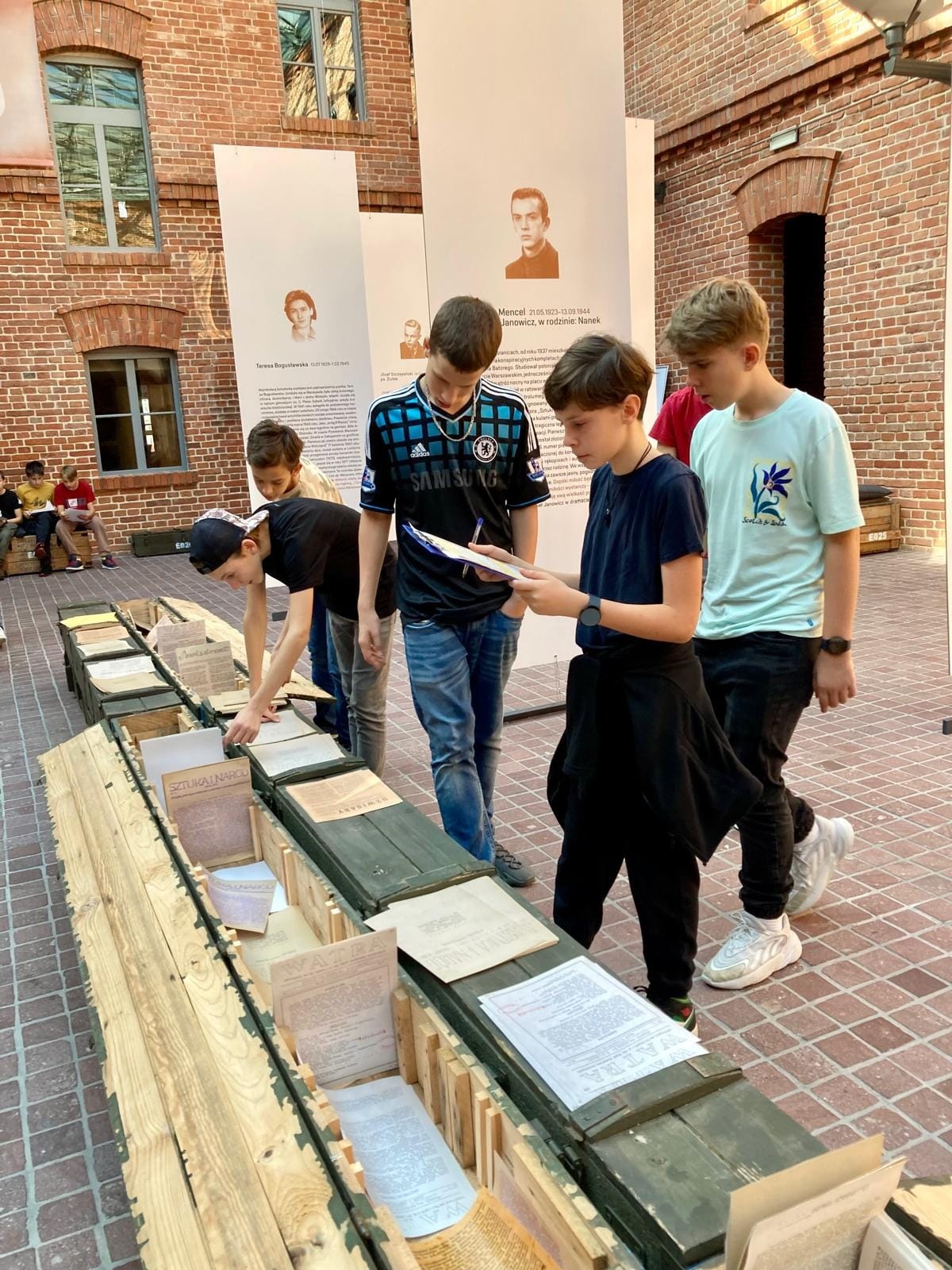 Muzeum Armii Krajowej w Krakowie
