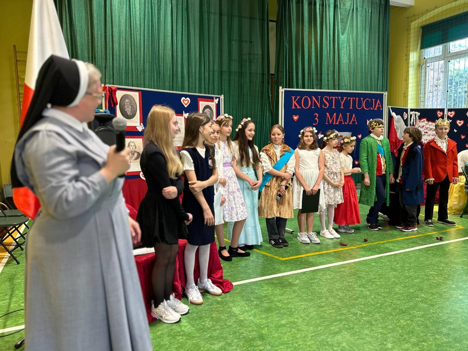 Konstytucja 3 Maja