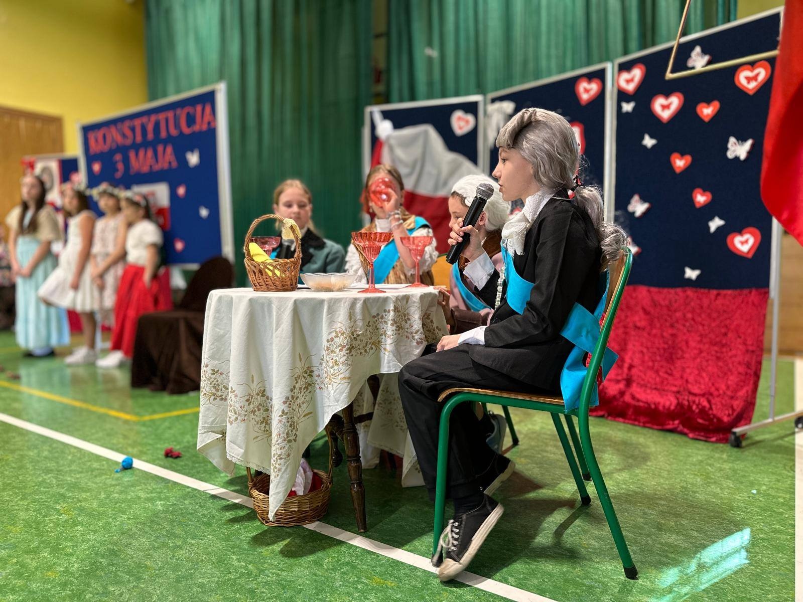 Konstytucja 3 Maja