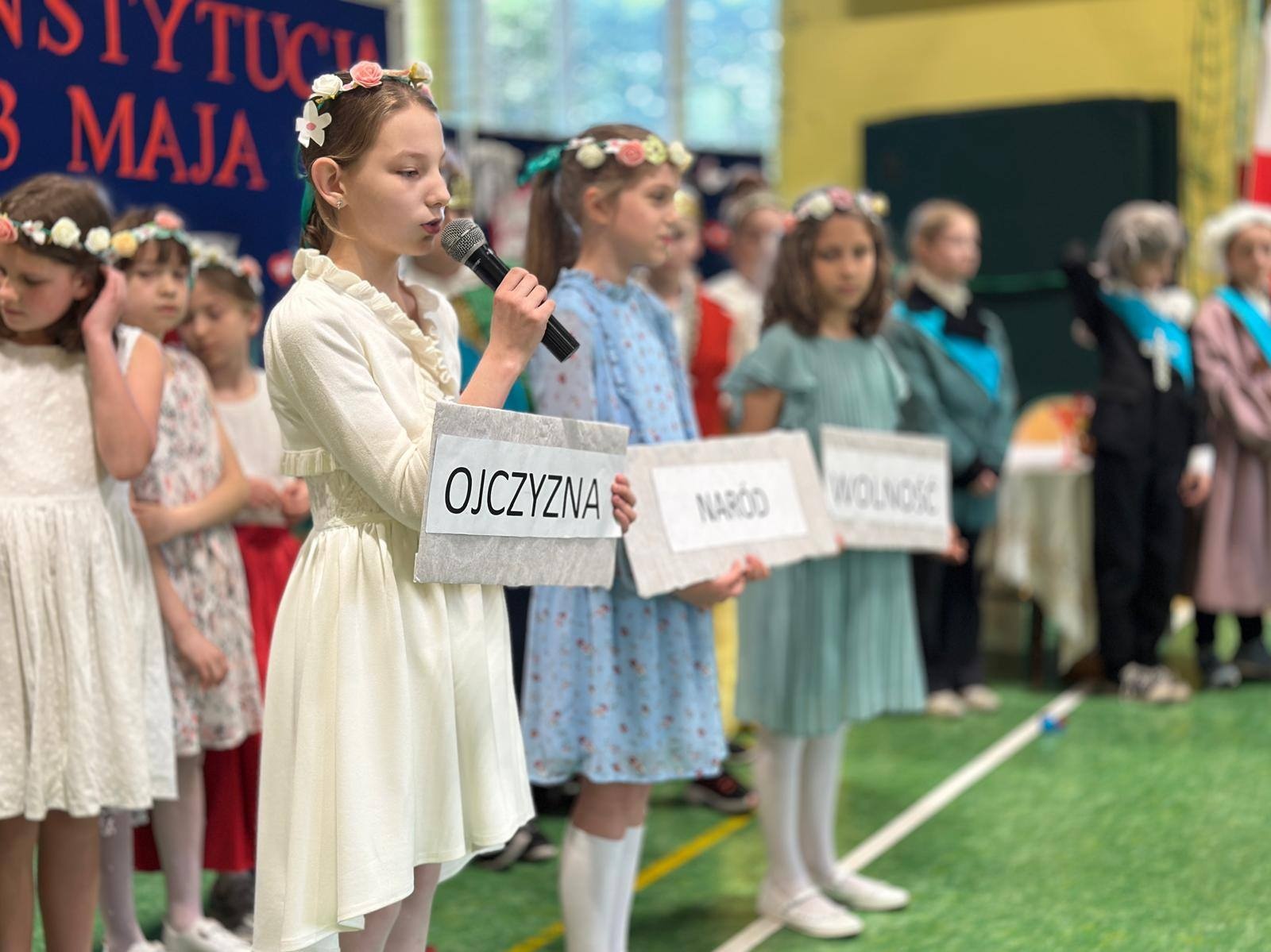 Konstytucja 3 Maja