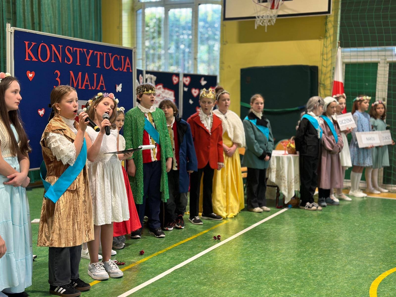 Konstytucja 3 Maja