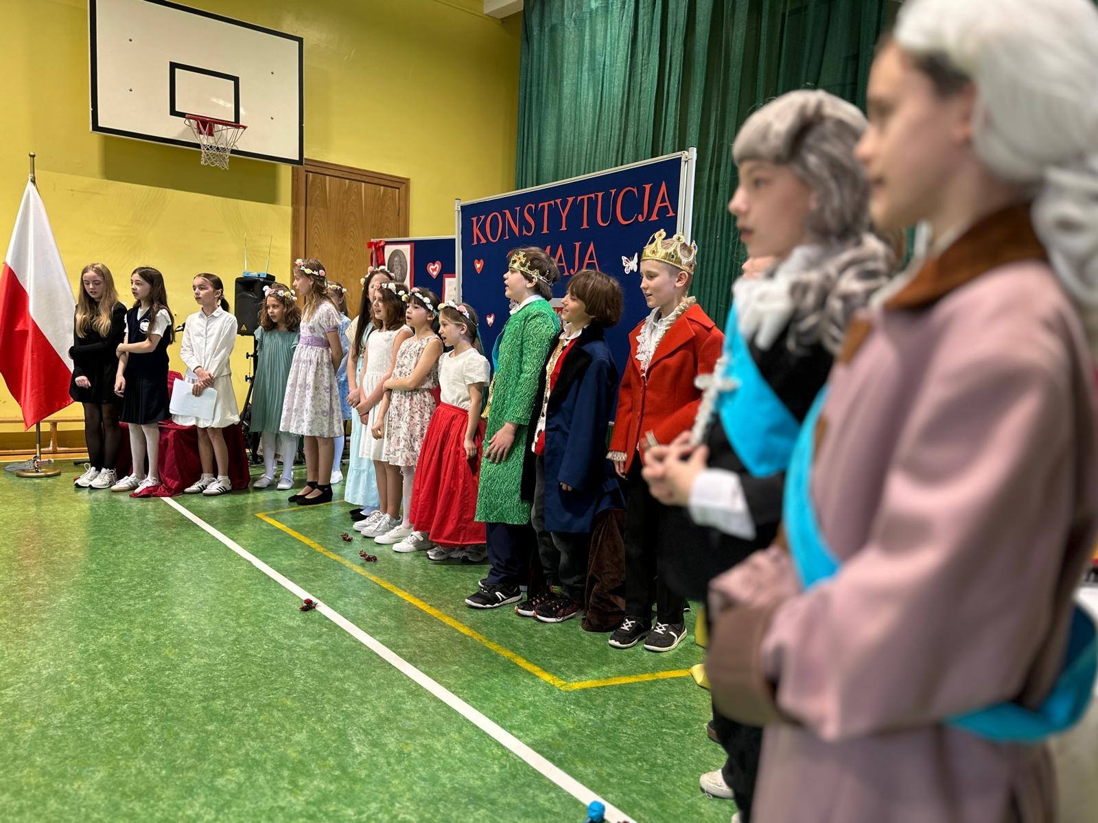Konstytucja 3 Maja