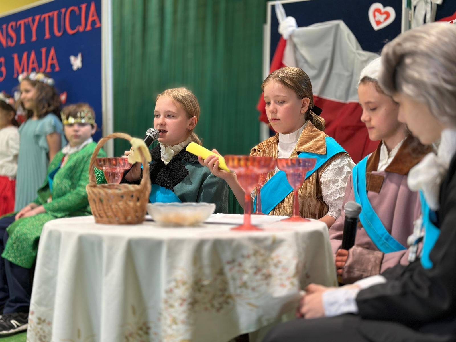 Konstytucja 3 Maja