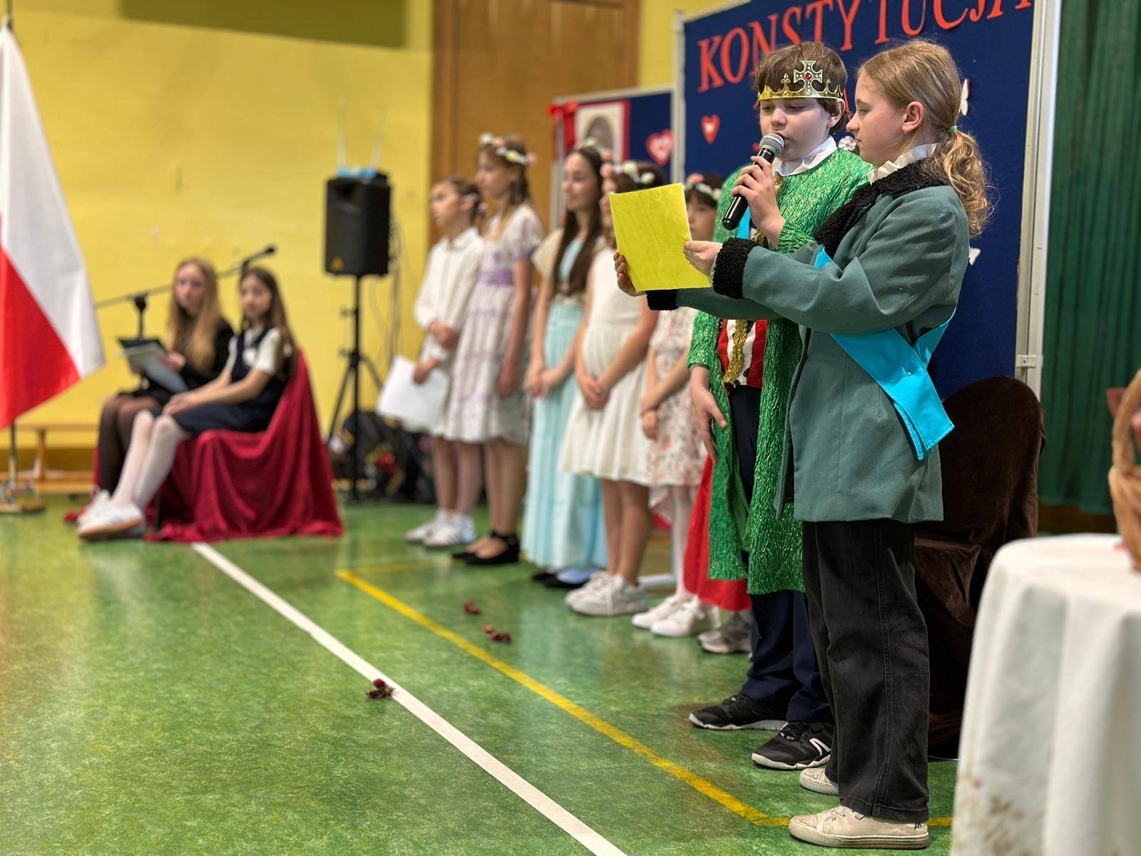 Konstytucja 3 Maja