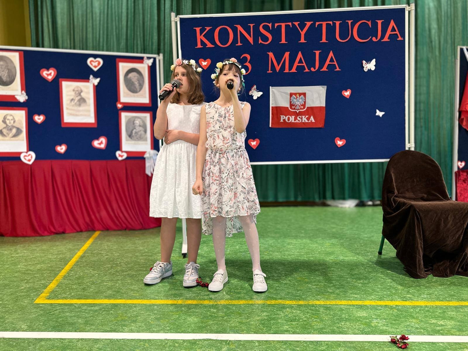 Konstytucja 3 Maja