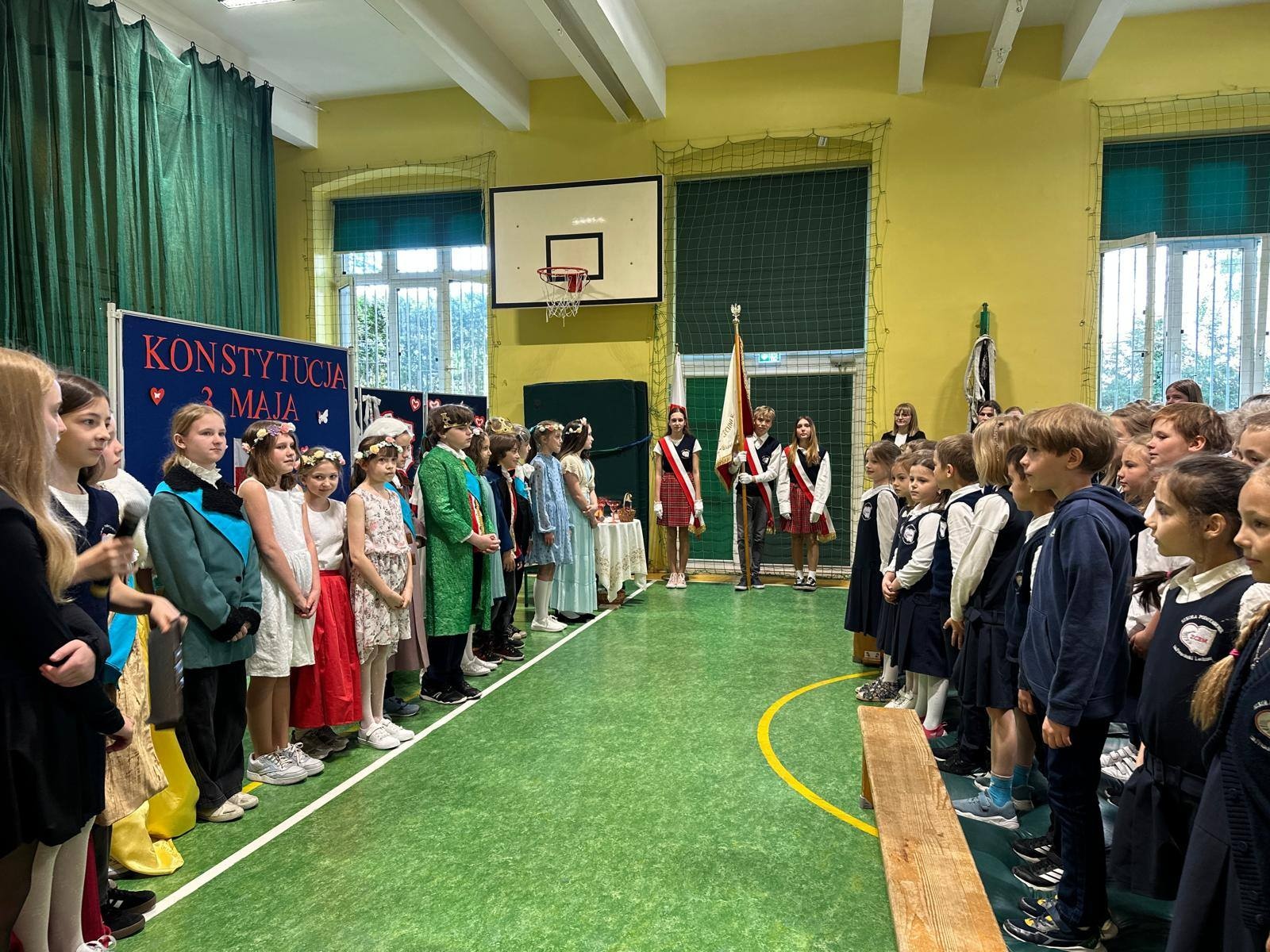 Konstytucja 3 Maja