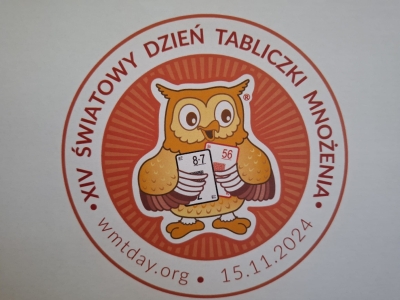 XIV Światowy Dzień Tabliczki Mnożenia