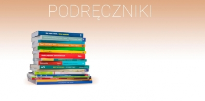 Szkolny zestaw podręczników