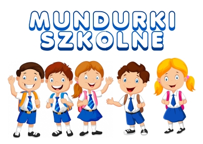 Odbiór mundurków