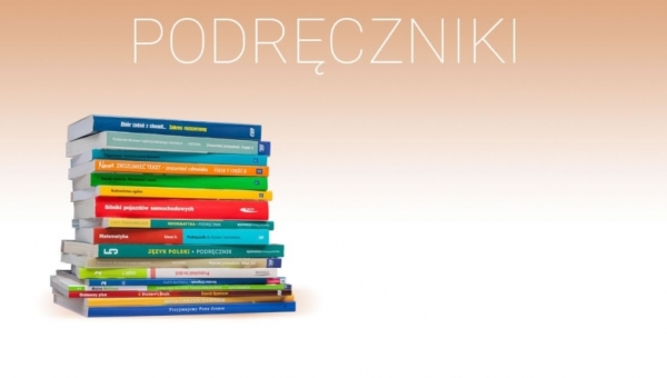 Szkolny zestaw podręczników