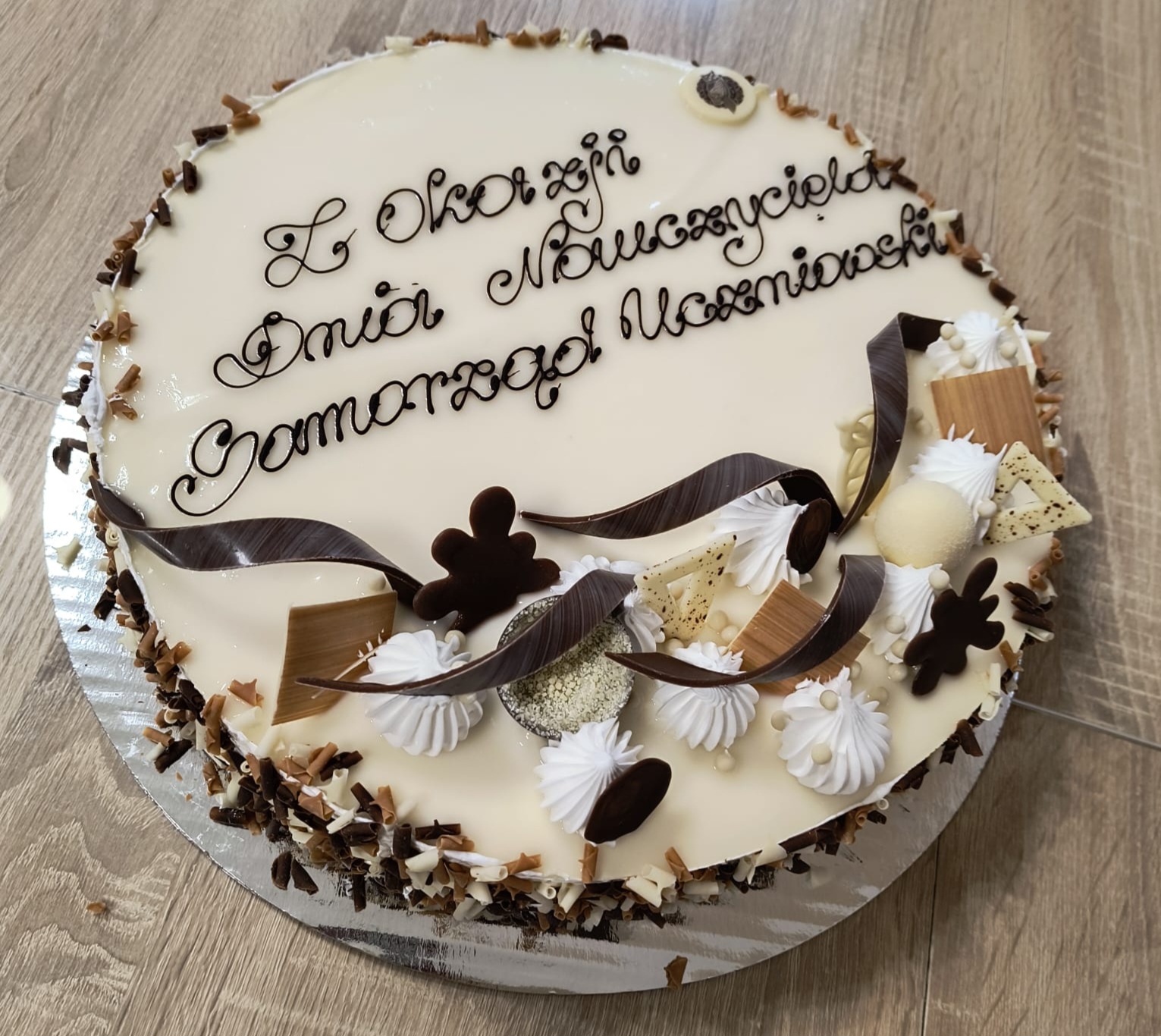 Dzień Edukacji Narodowej