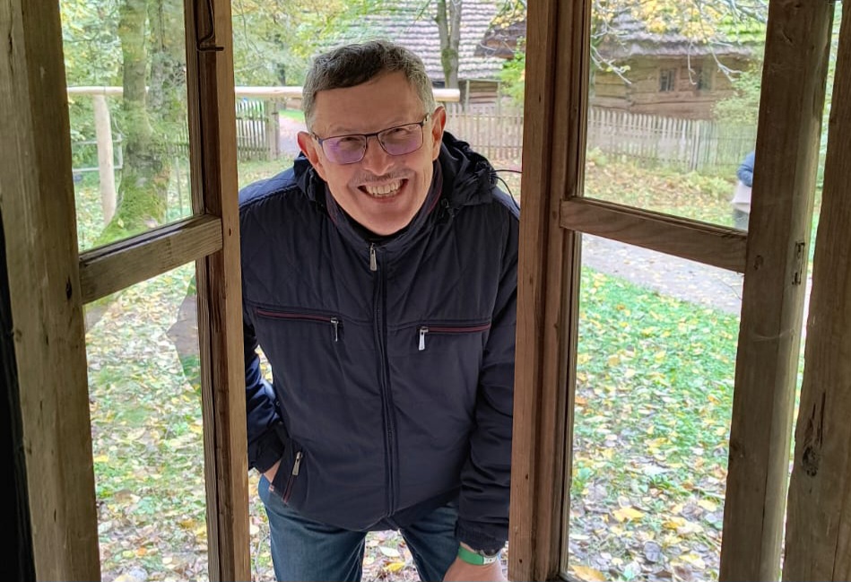 Rozstania nadszedł czas...