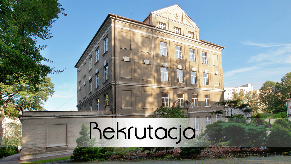 Zasady przyjmowania uczniów 2026/2027