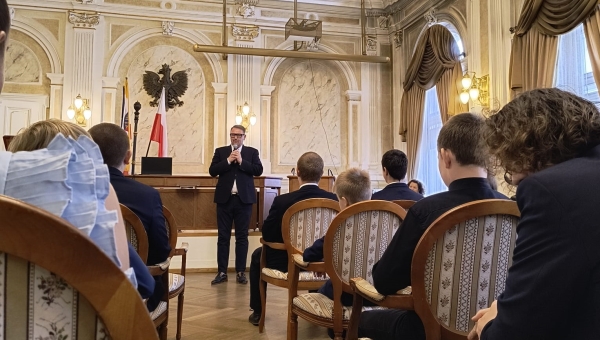 Stypendium Prezydenta Miasta Bielska-Białej 