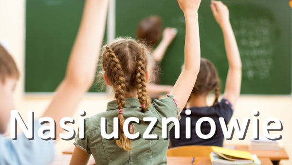 Uczniowie 2025/2026
