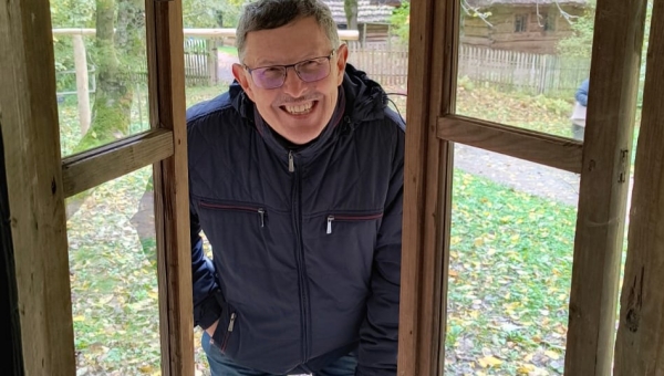 Rozstania nadszedł czas...