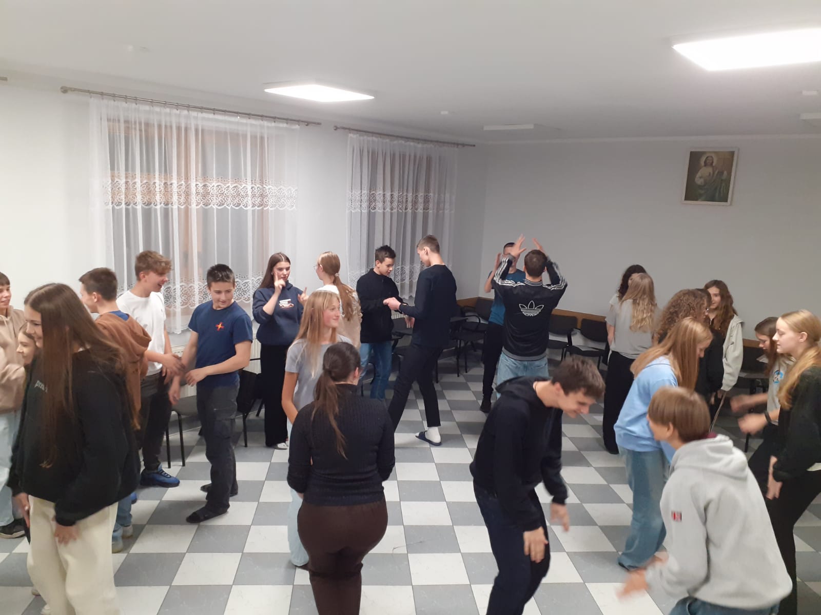 Rekolekcje ewangelizacyjne