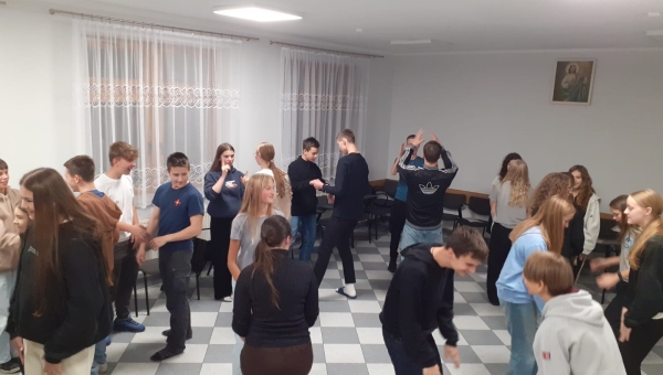 Rekolekcje ewangelizacyjne