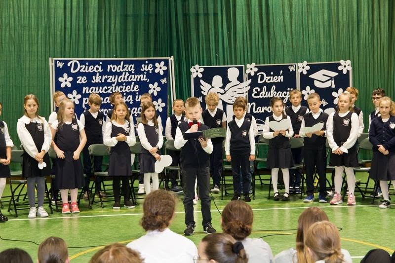 Dzień Edukacji Narodowej