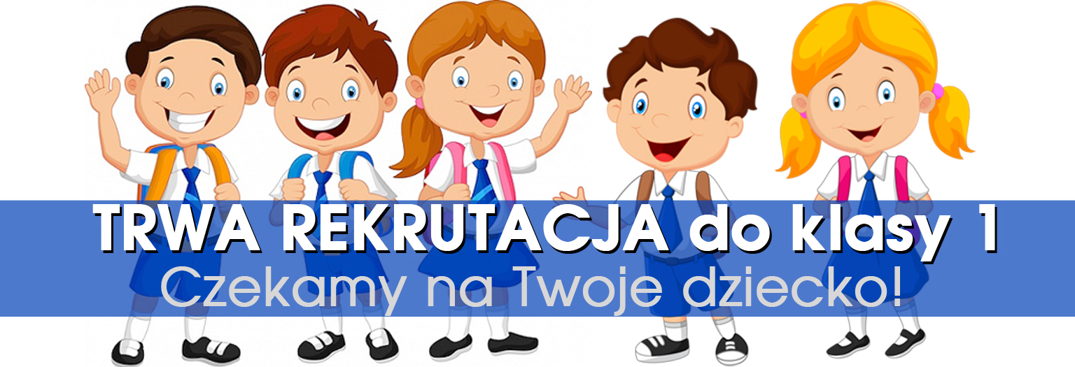 Rekrutacja 2026/2027