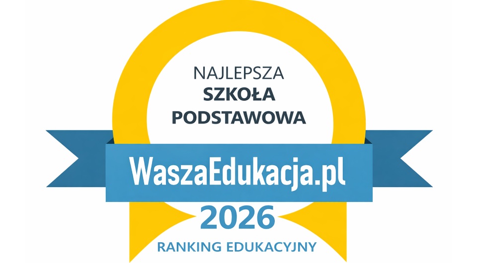 Złoty medal dla szkoły im. Franciszki Lechner