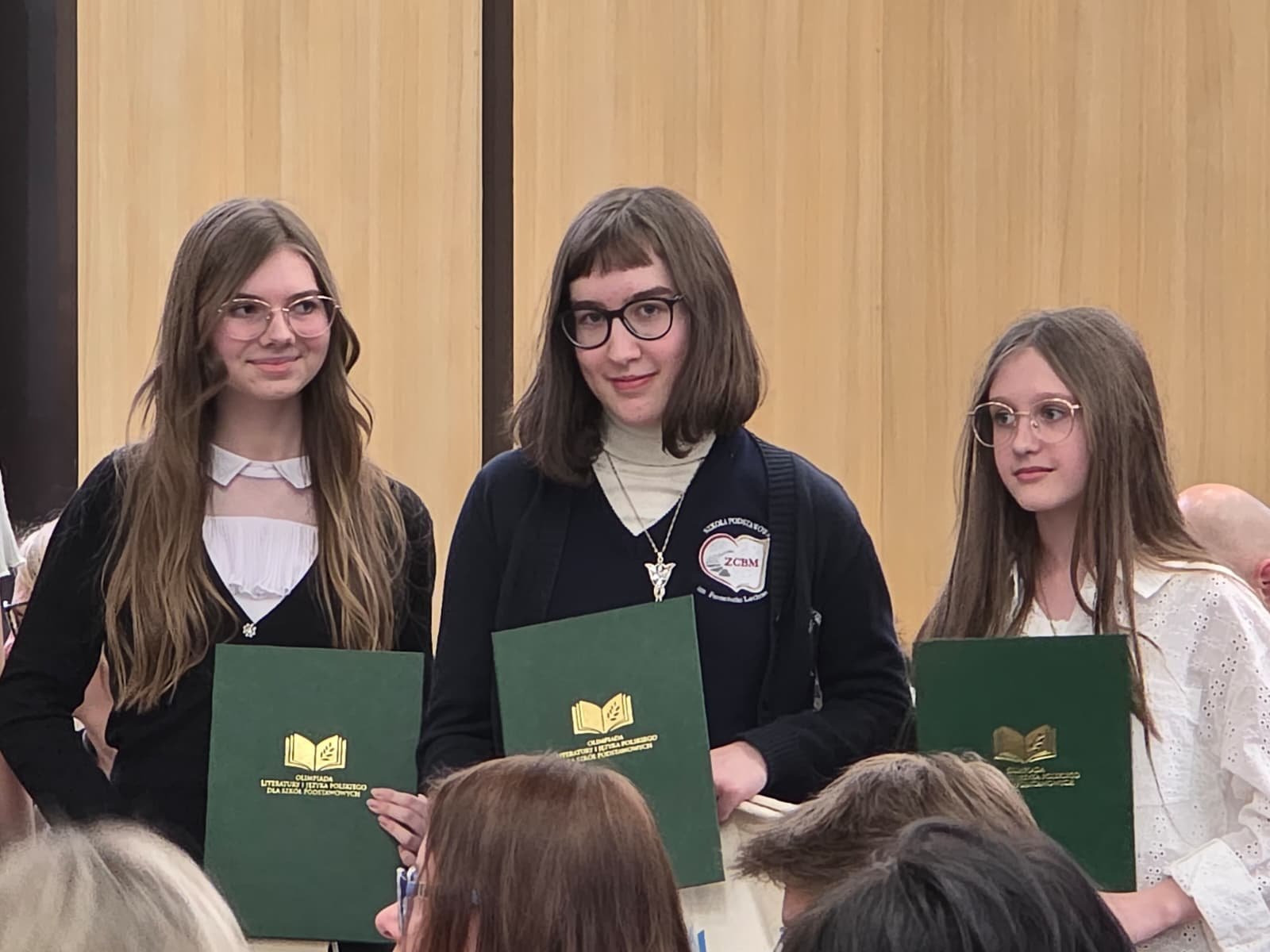 Finał Olimpiady Literatury i Języka Polskiego 