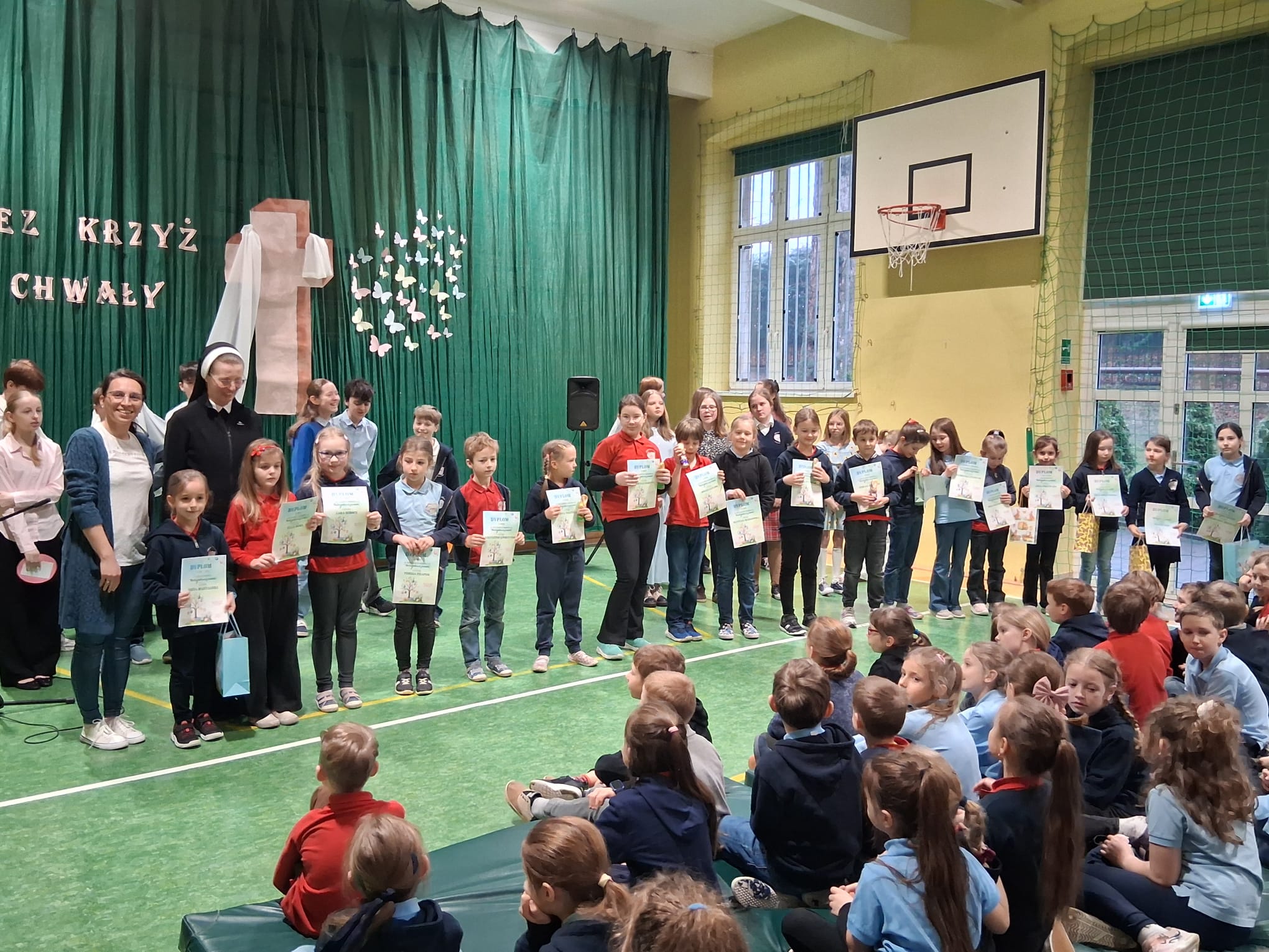 Nietuzinkowa pisanka