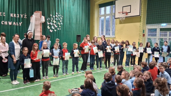 Nietuzinkowa pisanka